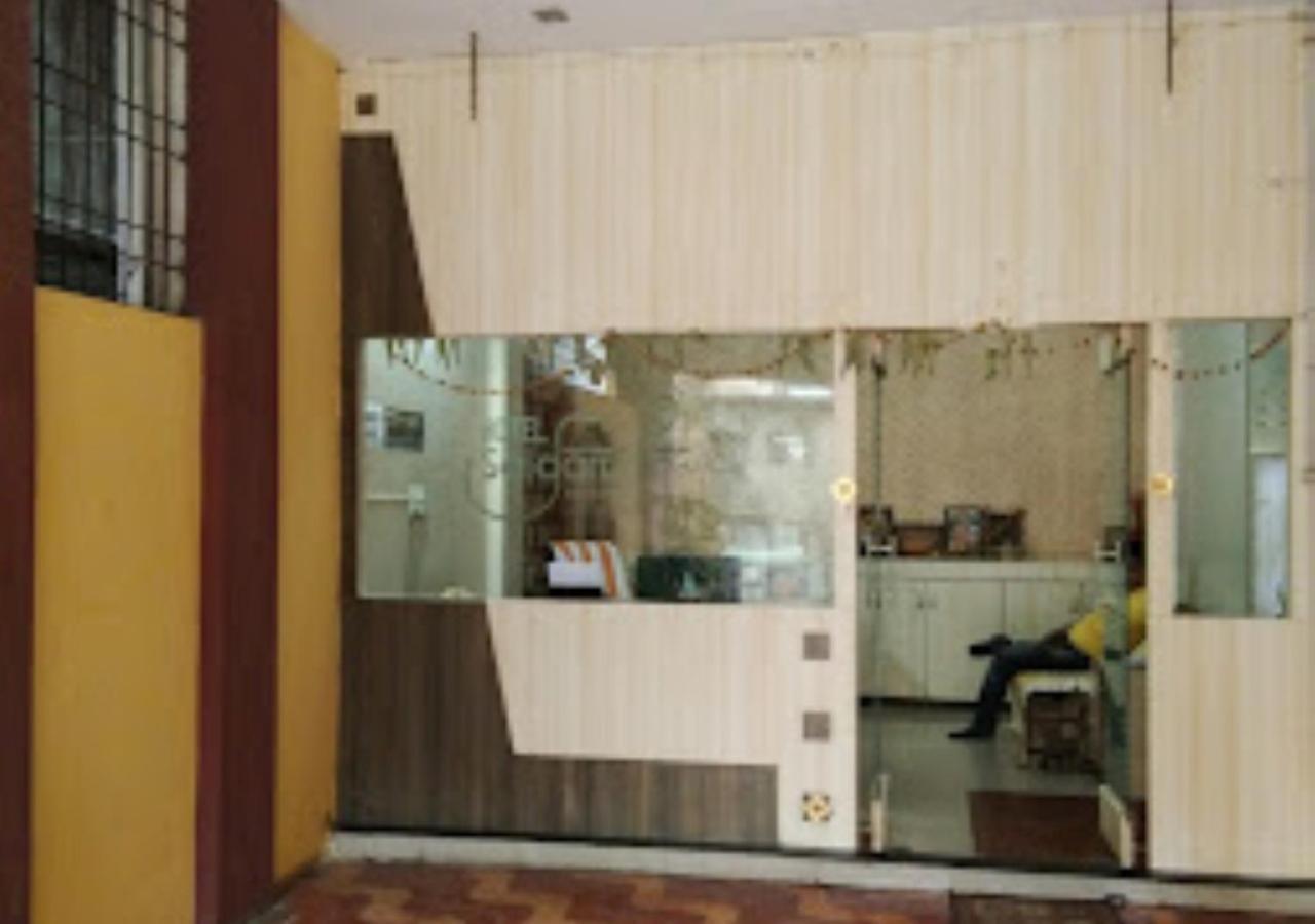 Hotel Mayur Restaurant Chandrapur Екстериор снимка