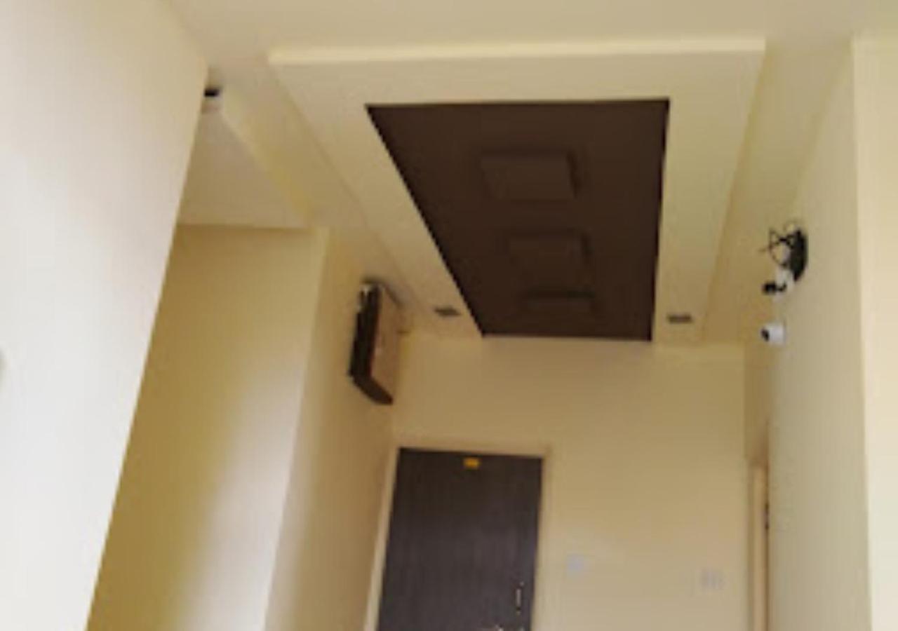 Hotel Mayur Restaurant Chandrapur Екстериор снимка