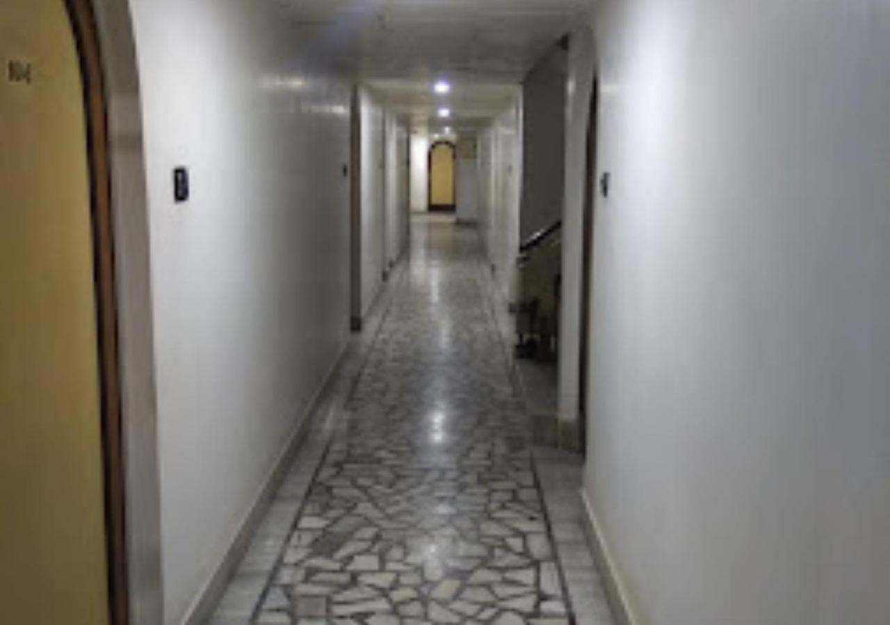 Hotel Mayur Restaurant Chandrapur Екстериор снимка